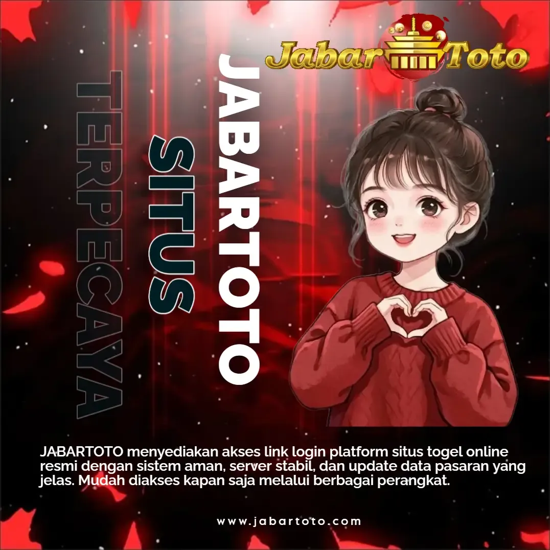 JABARTOTO - Game Idle Penuh Keseruan