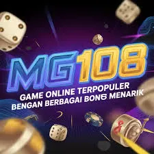 MG108 - Permainan Memancing Seru untuk Semua Usia