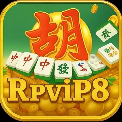 RPVIP8 - Petualangan Seru di Dunia yang Penuh Tantangan
